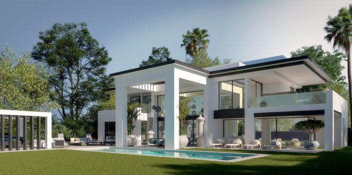 Image No.13-4 Bed Villa for sale