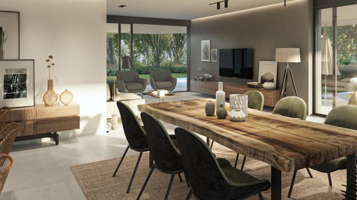 Image No.16-3 Bed Apartment for sale