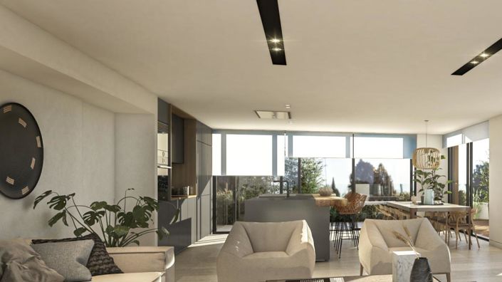 Image No.20-3 Bed Apartment for sale