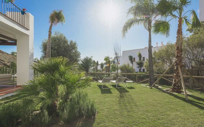Image No.7-Appartement de 3 chambres à vendre à Marbella