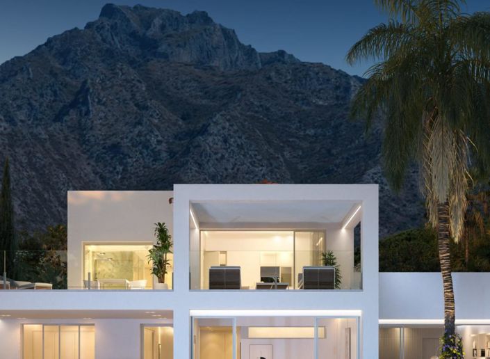 Image No.19-5 Bed Villa for sale
