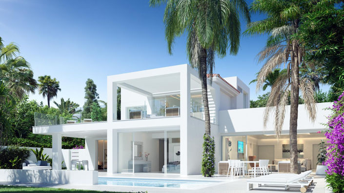 Image No.10-5 Bed Villa for sale