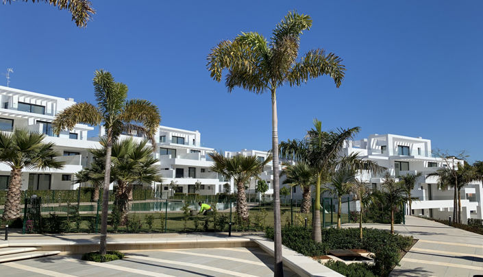 Image No.14-Appartement de 2 chambres à vendre à Marbella