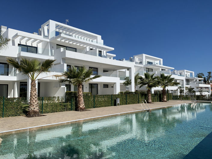 Image No.16-Appartement de 2 chambres à vendre à Marbella