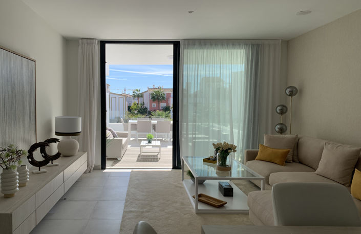 Image No.18-Appartement de 2 chambres à vendre à Marbella