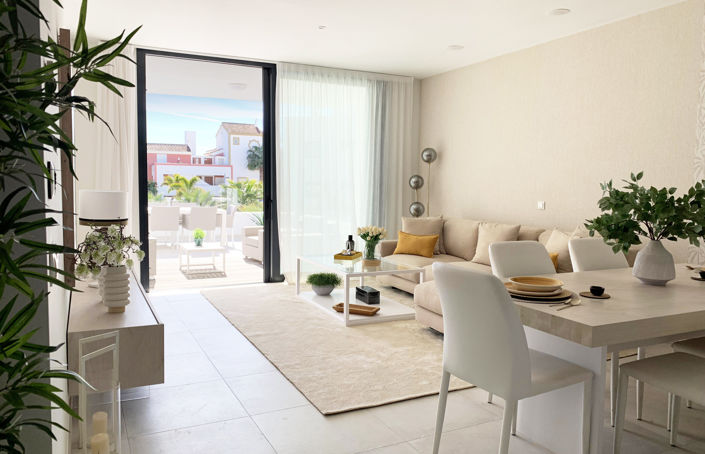 Image No.19-Appartement de 2 chambres à vendre à Marbella