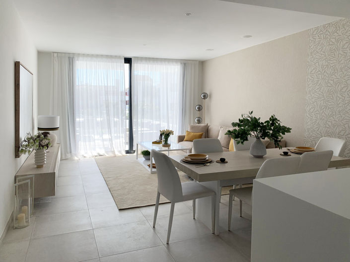Image No.20-Appartement de 2 chambres à vendre à Marbella