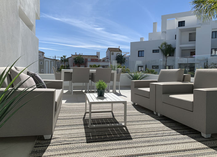 Image No.21-Appartement de 2 chambres à vendre à Marbella