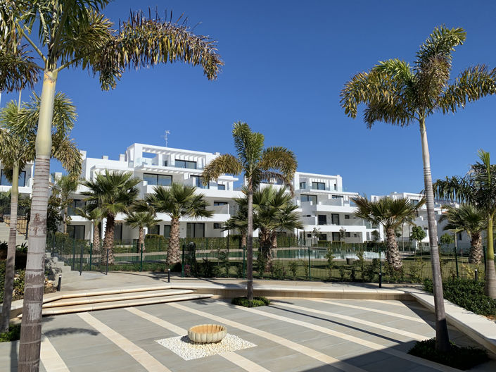 Image No.22-Appartement de 2 chambres à vendre à Marbella