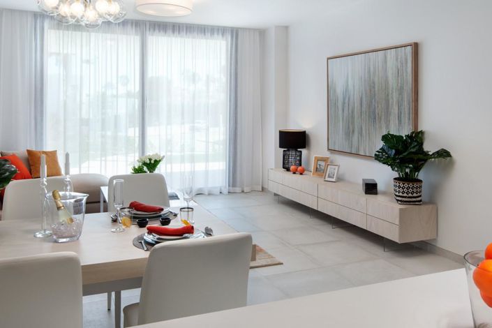 Image No.27-Appartement de 2 chambres à vendre à Marbella