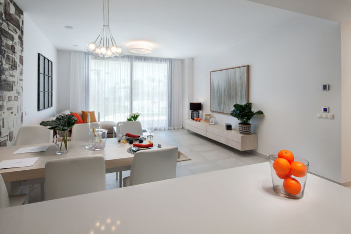 Image No.6-Appartement de 2 chambres à vendre à Marbella