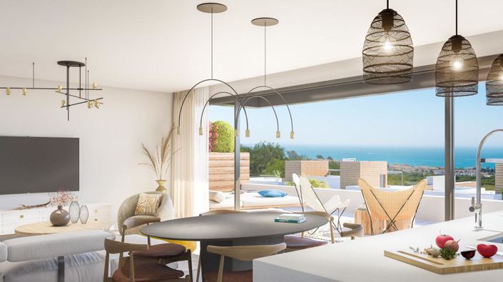 Image No.19-Appartement de 3 chambres à vendre à Marbella