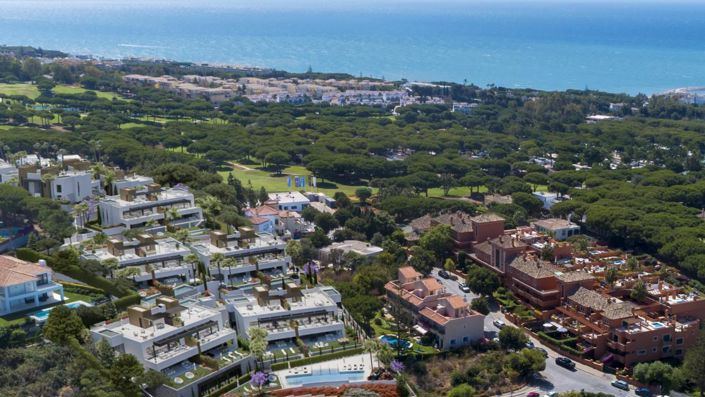 Image No.28-Appartement de 3 chambres à vendre à Marbella
