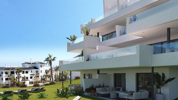 Image No.23-Appartement de 2 chambres à vendre à Estepona