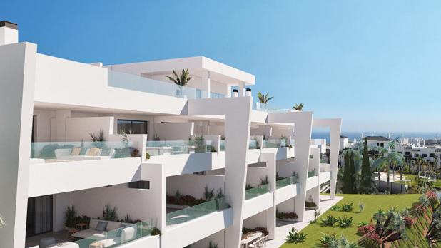 Image No.29-Appartement de 2 chambres à vendre à Estepona