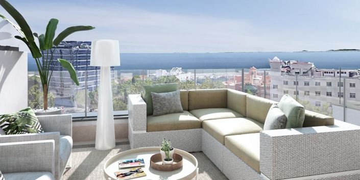 Image No.11-Appartement de 3 chambres à vendre à Marbella