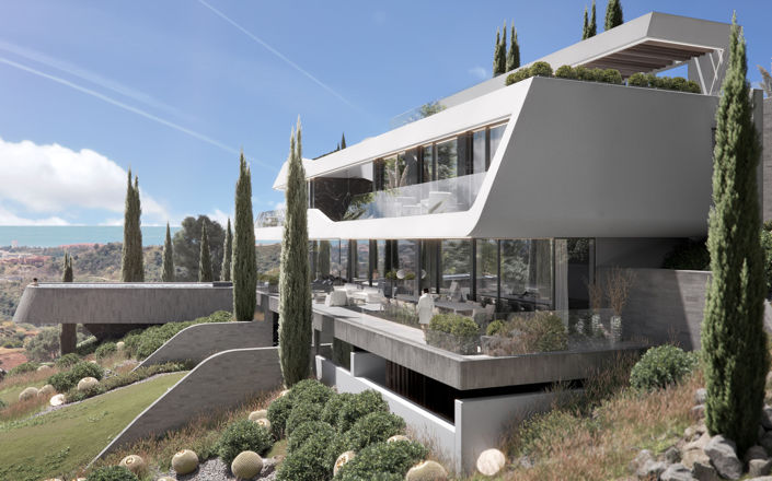 Image No.11-6 Bed Villa for sale
