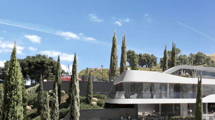 Image No.16-6 Bed Villa for sale