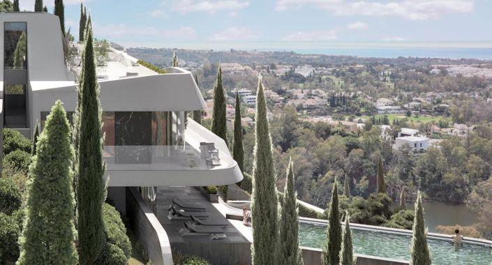 Image No.23-6 Bed Villa for sale
