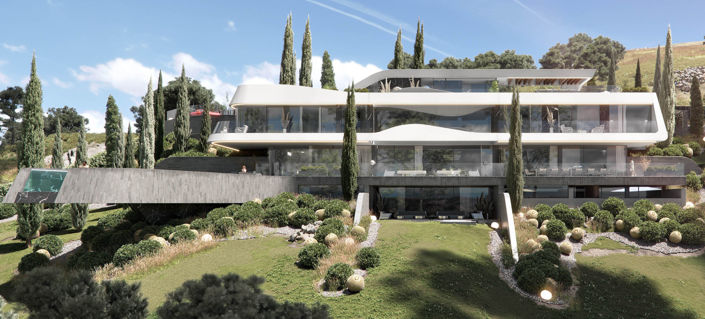 Image No.7-6 Bed Villa for sale