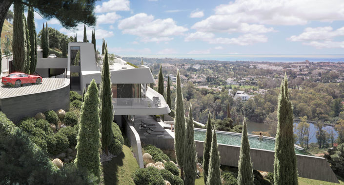 Image No.9-6 Bed Villa for sale