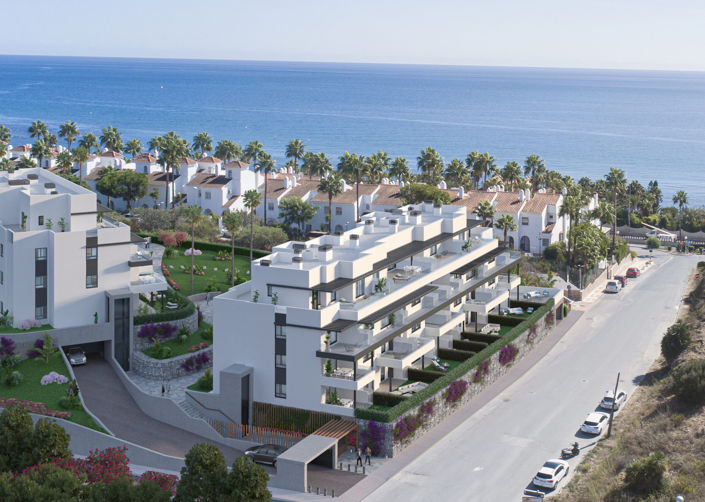 Image No.18-Appartement de 2 chambres à vendre à Marbella