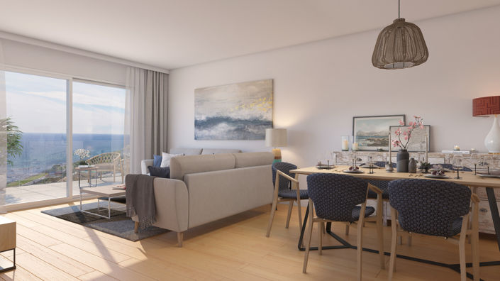 Image No.6-2 Bed Apartment for sale