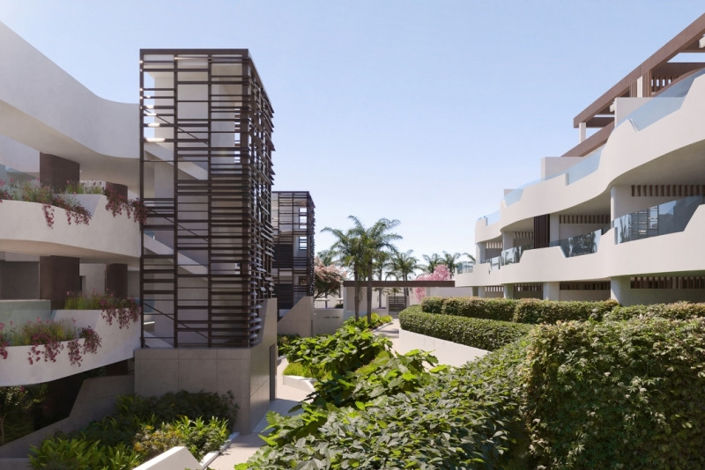 Image No.14-Appartement de 3 chambres à vendre à Estepona
