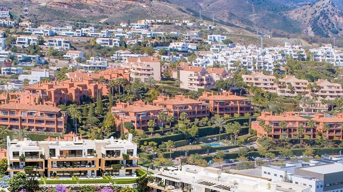 Image No.16-Appartement de 2 chambres à vendre à Marbella