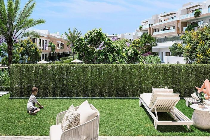 Image No.17-Appartement de 2 chambres à vendre à Marbella