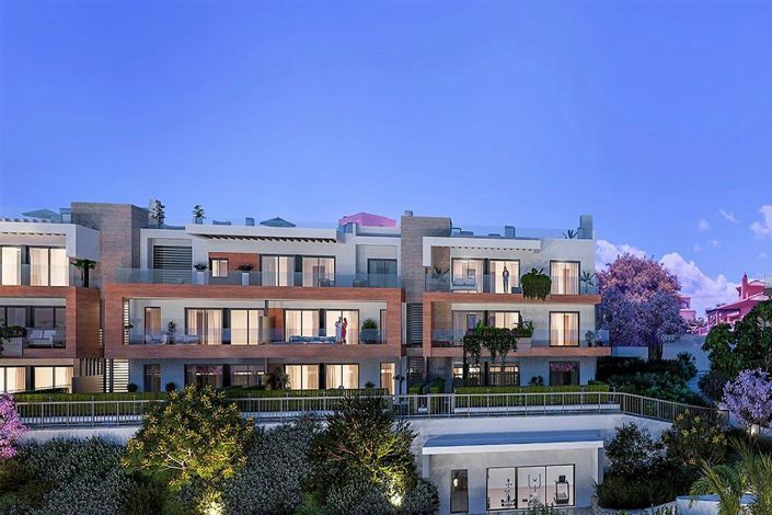 Image No.26-Appartement de 2 chambres à vendre à Marbella