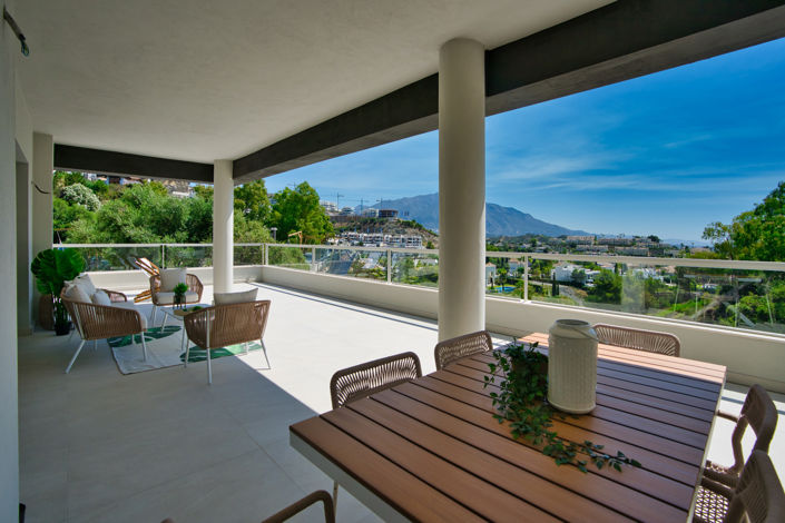 Image No.21-Appartement de 3 chambres à vendre à Marbella