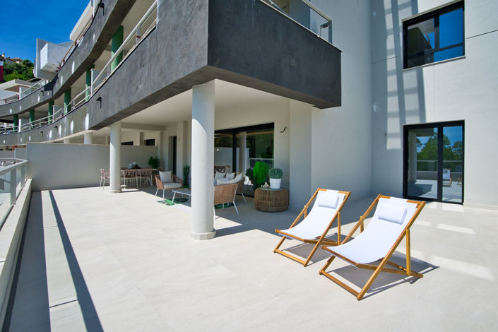 Image No.22-Appartement de 3 chambres à vendre à Marbella