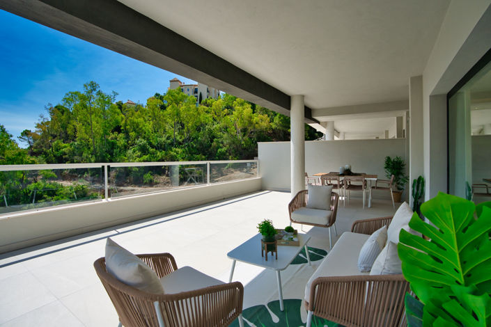 Image No.24-Appartement de 3 chambres à vendre à Marbella