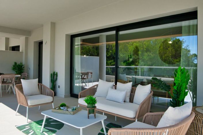 Image No.29-Appartement de 3 chambres à vendre à Marbella