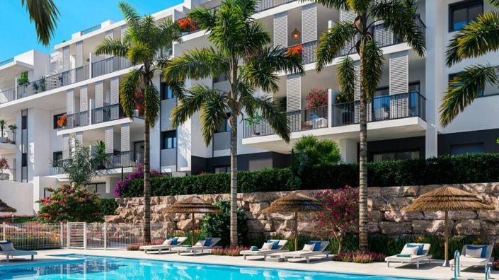 Image No.13-Appartement de 3 chambres à vendre à Marbella