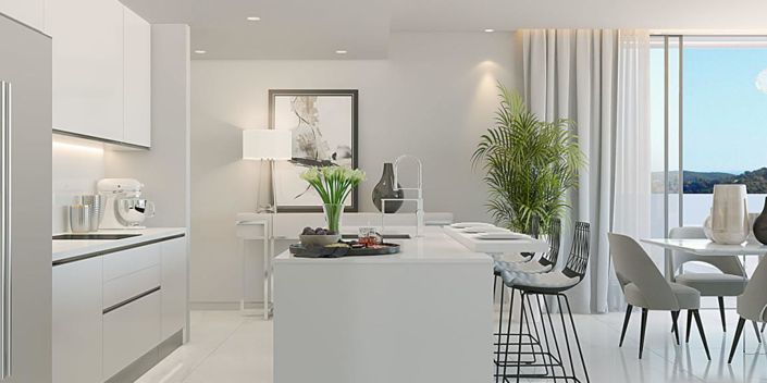 Image No.19-3 Bed Apartment for sale