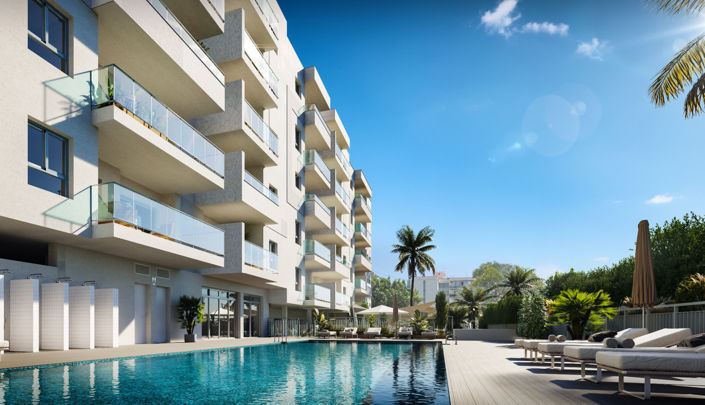 Image No.13-3 Bed Apartment for sale