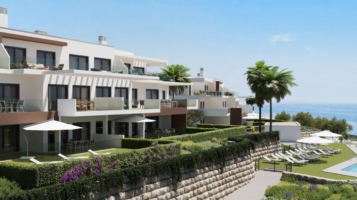 Image No.16-Appartement de 3 chambres à vendre à Marbella