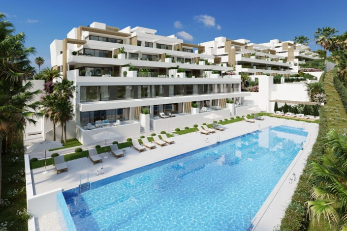 Image No.17-Appartement de 3 chambres à vendre à Marbella