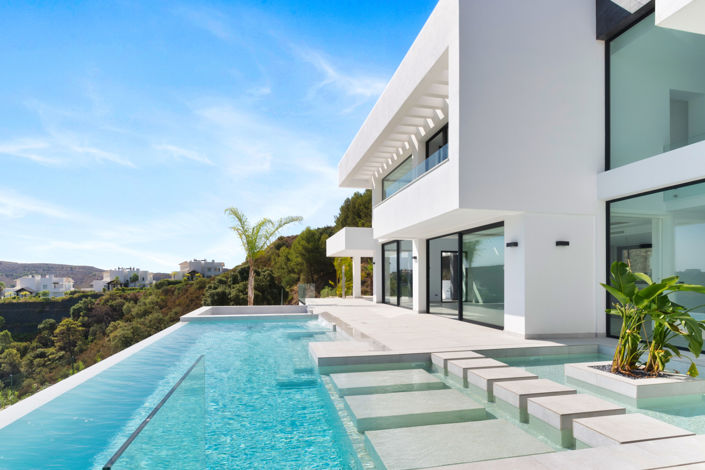 Image No.21-5 Bed Villa for sale