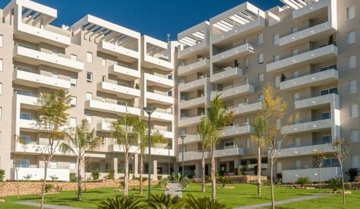 Image No.16-3 Bed Apartment for sale