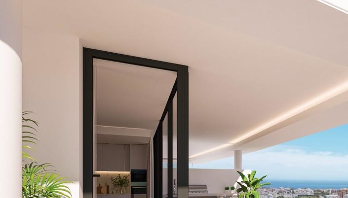 Image No.22-Appartement de 3 chambres à vendre à Marbella