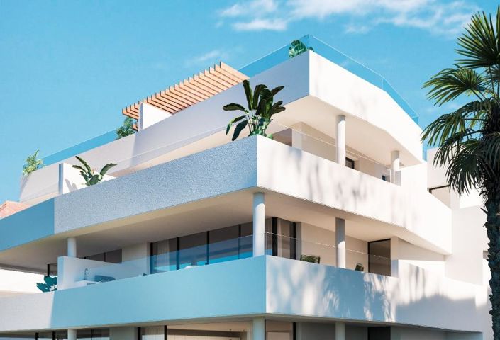 Image No.23-Appartement de 3 chambres à vendre à Marbella