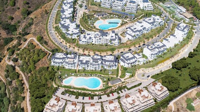 Image No.30-Appartement de 3 chambres à vendre à Marbella