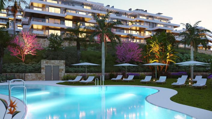 Image No.22-Appartement de 3 chambres à vendre à Marbella