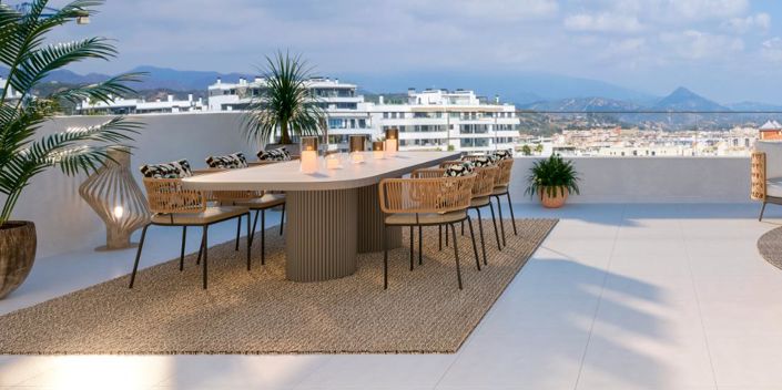 Image No.26-Appartement de 2 chambres à vendre à Marbella