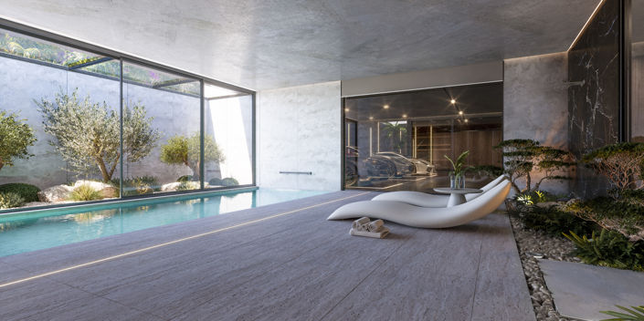 Image No.7-4 Bed Villa for sale