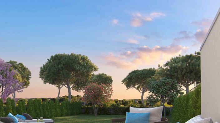 Image No.18-Villa de 4 chambres à vendre à Sotogrande playa