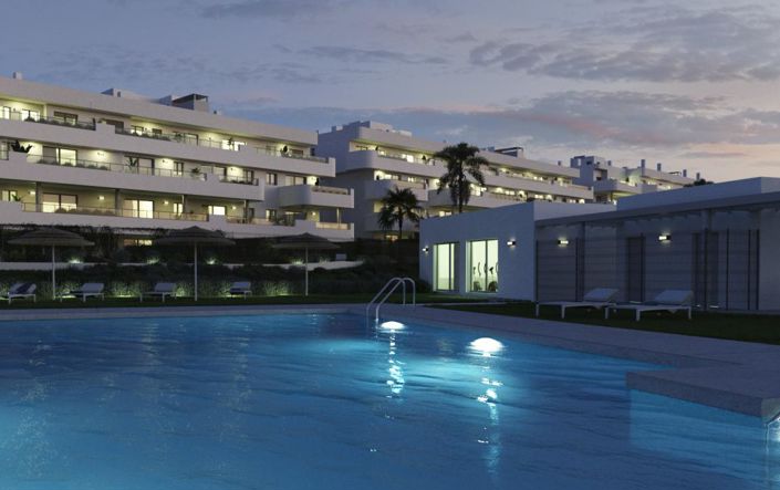 Image No.28-Appartement de 3 chambres à vendre à Marbella
